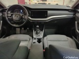  Skoda  Octavia 2.0 TDI 115CP Ambition #5