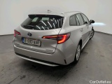  Toyota  Corolla 1.8 Hybrid Dynamic HSD TS E-CVT #2