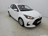  Toyota  Yaris 1.5 Hybrid Eco HYB Auto #2