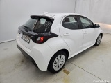  Toyota  Yaris 1.5 Hybrid Eco HYB Auto #3