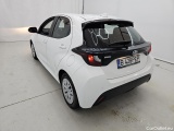  Toyota  Yaris 1.5 Hybrid Eco HYB Auto #4