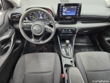  Toyota  Yaris 1.5 Hybrid Eco HYB Auto #5