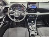  Toyota  Yaris 1.5 Hybrid Eco HYB Auto #7