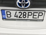 Toyota  Yaris 1.5 Hybrid Eco HYB Auto #10