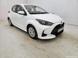  Toyota  Yaris 1.5 Hybrid Eco HYB Auto #2