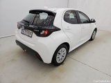  Toyota  Yaris 1.5 Hybrid Eco HYB Auto #3