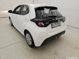  Toyota  Yaris 1.5 Hybrid Eco HYB Auto #4