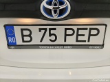  Toyota  Yaris 1.5 Hybrid Eco HYB Auto #10