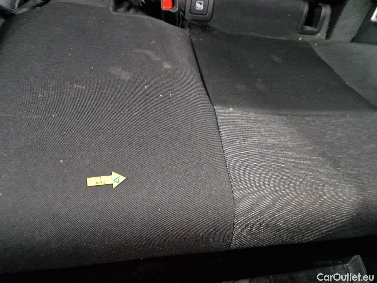  Toyota  Yaris 1.5 Hybrid Eco HYB Auto #34