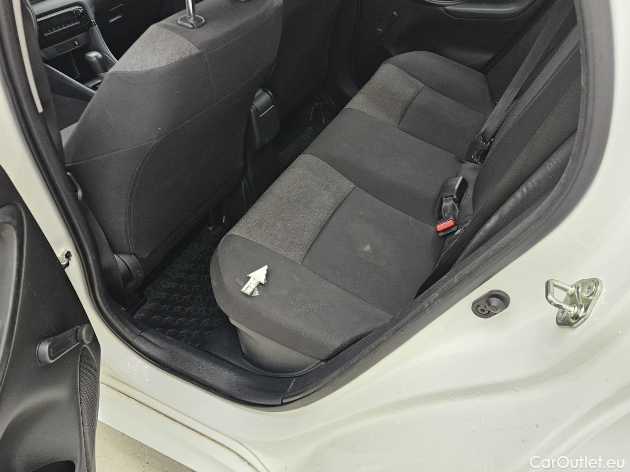  Toyota  Yaris 1.5 Hybrid Eco HYB Auto #52