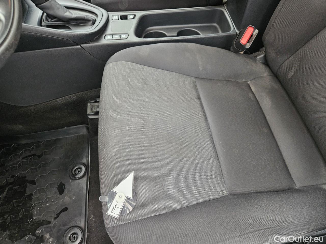  Toyota  Yaris 1.5 Hybrid Eco HYB Auto #38