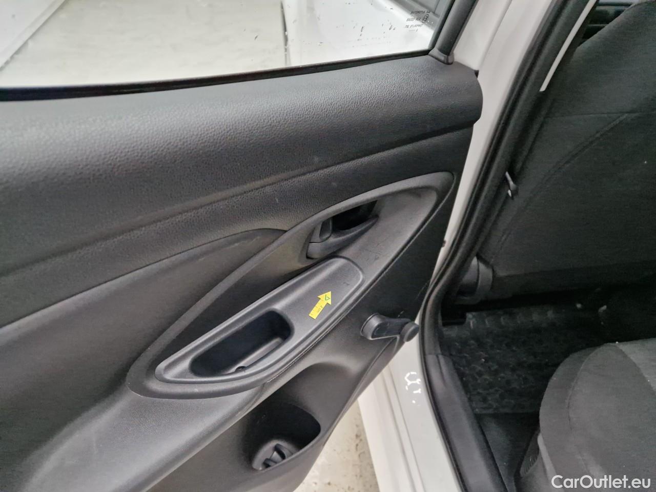  Toyota  Yaris 1.5 Hybrid Eco HYB Auto #35