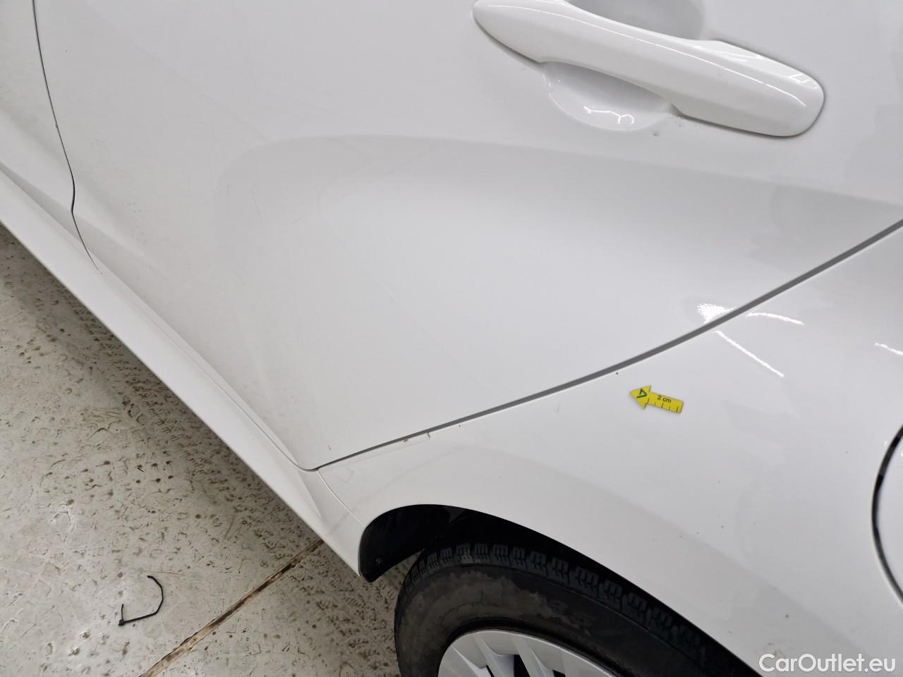  Toyota  Yaris 1.5 Hybrid Eco HYB Auto #24