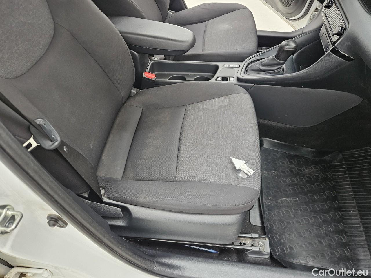  Toyota  Yaris 1.5 Hybrid Eco HYB Auto #49