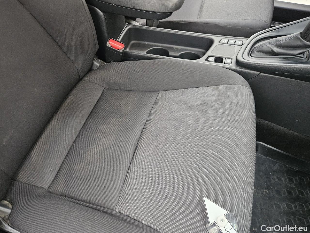  Toyota  Yaris 1.5 Hybrid Eco HYB Auto #50