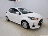  Toyota  Yaris 1.5 Hybrid Eco HYB Auto #2