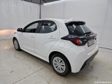  Toyota  Yaris 1.5 Hybrid Eco HYB Auto #4