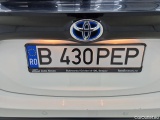  Toyota  Yaris 1.5 Hybrid Eco HYB Auto #10