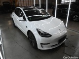  Tesla  Model 3 TESLA  Standard Reichweite Plus Hinterradantrieb 4d 239kW #7