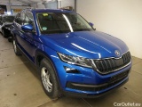  Skoda  Kodiaq  Clever 4x4 2.0 TDI 110KW AT7 E6d #8