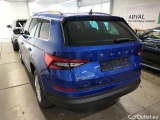  Skoda  Kodiaq  Clever 4x4 2.0 TDI 110KW AT7 E6d #9