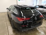  Mercedes  CLA-Klasse CLA -Klasse Shooting Brake CLA 200 d (118.612) 110KW AT8 E6d #9