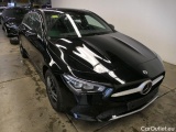  Mercedes  CLA-Klasse CLA -Klasse Shooting Brake CLA 200 d (118.612) 110KW AT8 E6d #8