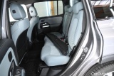  Mercedes  GLB  -Klasse  250 4Matic (247.647) 175KW AT8 E6d #9