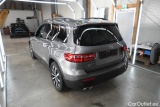  Mercedes  GLB  -Klasse  250 4Matic (247.647) 175KW AT8 E6d #8