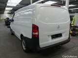  Mercedes  Vito MERCEDES-BENZ  116 CDI Lang HA PRO 4d 120kW #9