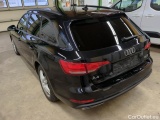  Audi  A4  Avant 45 TDI quattro 3.0 TDI 170KW AT8 E6dT #8