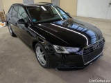  Audi  A4  Avant 45 TDI quattro 3.0 TDI 170KW AT8 E6dT #7