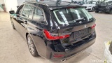  Bmw  Serie 3 Baureihe 3 Touring 320 d Advantage 2.0 140KW AT8 E6d #9