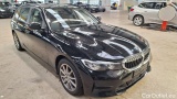  Bmw  Serie 3 Baureihe 3 Touring 320 d Advantage 2.0 140KW AT8 E6d #8