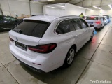  Bmw  Serie 5 Baureihe 5 Touring 520 d 2.0 140KW AT8 E6d #2