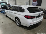  Bmw  Serie 5 Baureihe 5 Touring 520 d 2.0 140KW AT8 E6d #13