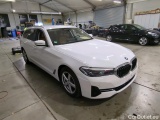 Bmw  Serie 5 Baureihe 5 Touring 520 d 2.0 140KW AT8 E6d #16