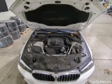  Bmw  Serie 5 Baureihe 5 Touring 520 d 2.0 140KW AT8 E6d #18