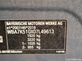  Bmw  Serie 1 Baureihe 1 Lim. 120 i M Sport 2.0 131KW AT7 E6d #4