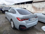  Bmw  Serie 4 Baureihe i4 Gran Coupe eDrive40 M Sport 83kWh #2