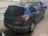  Ford  S-Max  Hybrid Vignale 2.5 140KW ATV E6d #2