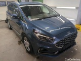  Ford  S-Max  Hybrid Vignale 2.5 140KW ATV E6d #7