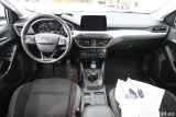  Ford  Focus  Turnier Cool & Connect 1.5 EcoBlue 88KW MT6 E6d #3