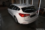  Ford  Focus  Turnier Cool & Connect 1.5 EcoBlue 88KW MT6 E6d #8