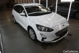  Ford  Focus  Turnier Cool & Connect 1.5 EcoBlue 88KW MT6 E6d #7