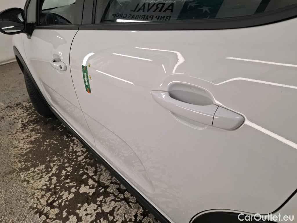  Citroen  C3  Société Feel 1.5 BlueHDI 100CV BVM6 E6d #15