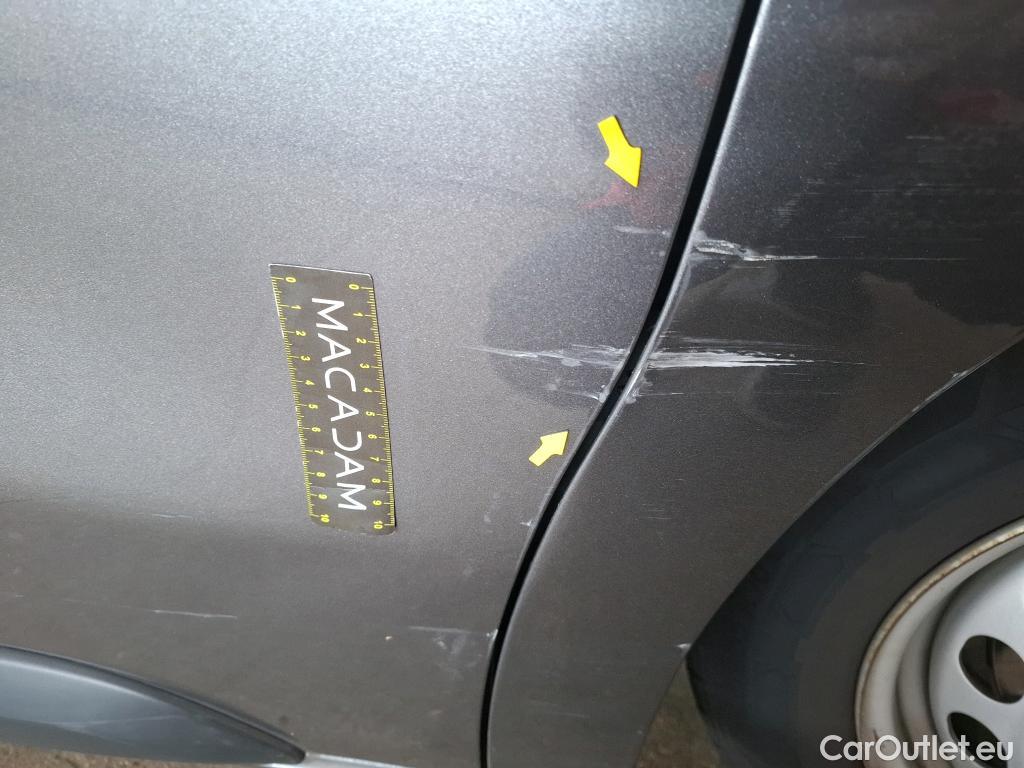  Citroen  Jumpy CITROEN  / 2016 / 4P / Fourgon tôlé M BlueHDi 120 S&S BVM6 (300 Nm) Club #5