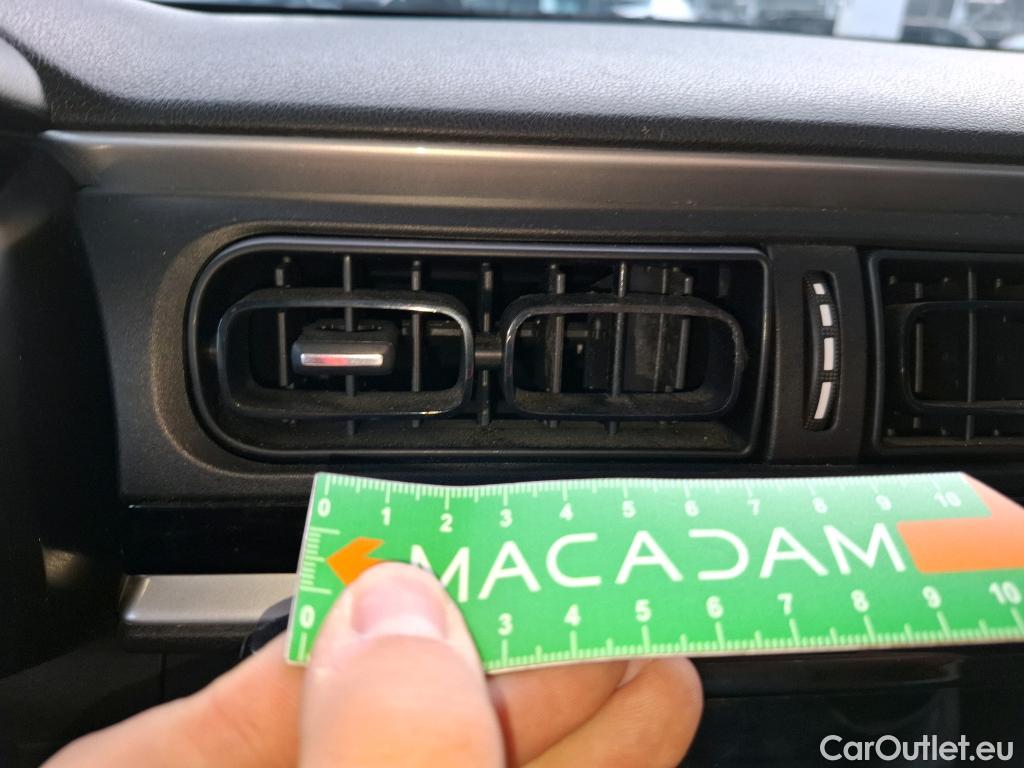  Citroen  C3 CITROEN  Société / 2020 / 5P / Berline / VU PureTech 83 S&S BVM Feel Nav #11