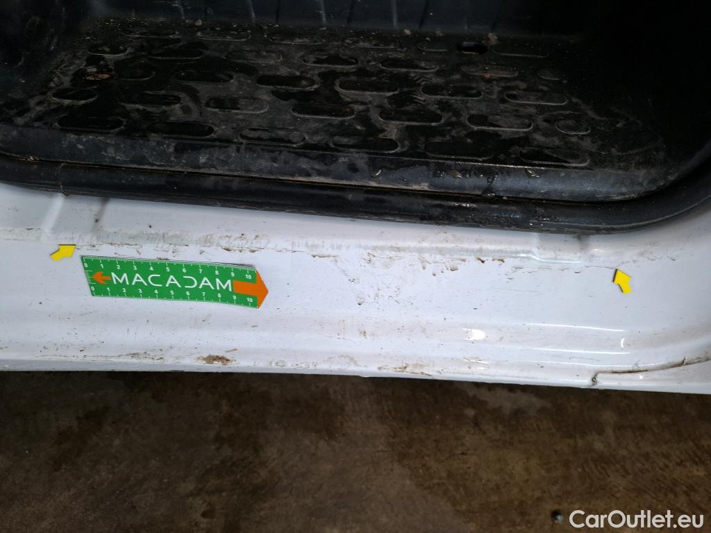  Fiat  Ducato FIAT  / 2014 / 4P / Fourgon tôlé H3-Power 120 3.0 M H2 Pack #12