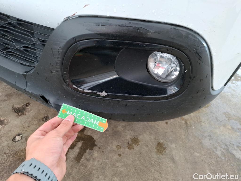  Citroen  C3 CITROEN  Société / 2020 / 5P / Berline / VU PureTech 83 S&S BVM Feel Nav #42